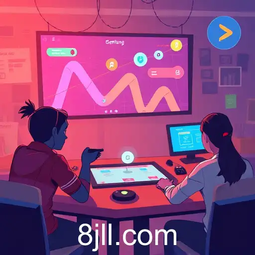 The Rise of 8jl in Gaming