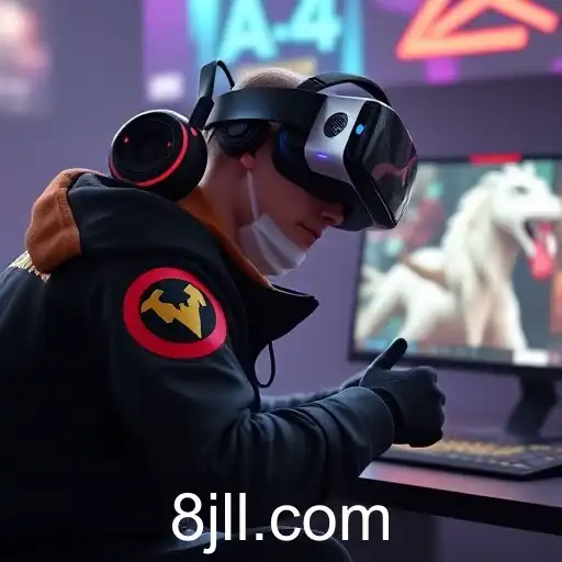 The Rise of Digital Puzzles