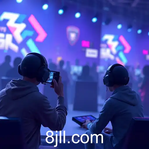 Emerging Trends in Online Gaming Communities