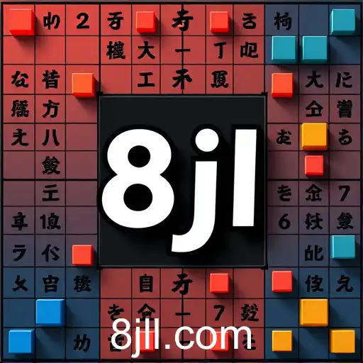 Gaming Innovation: The Rise of 8jl Platform