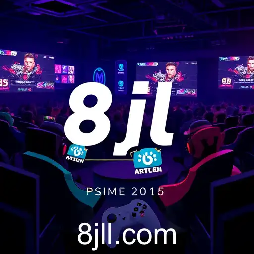 The Rise of 8jl: Transforming Online Gaming