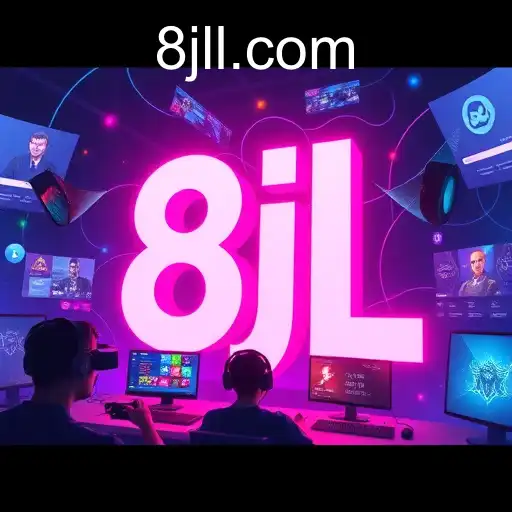 Gaming Trends for 8jl in 2025