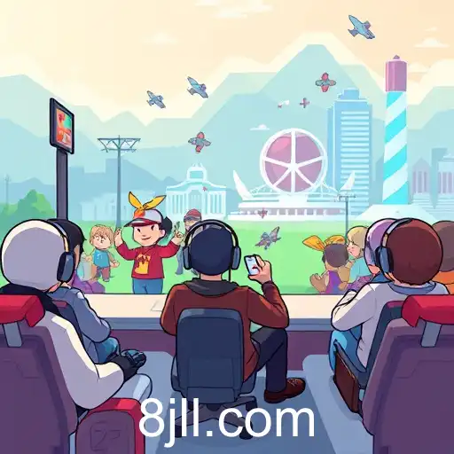 The Growing Influence of Online Gaming Communities