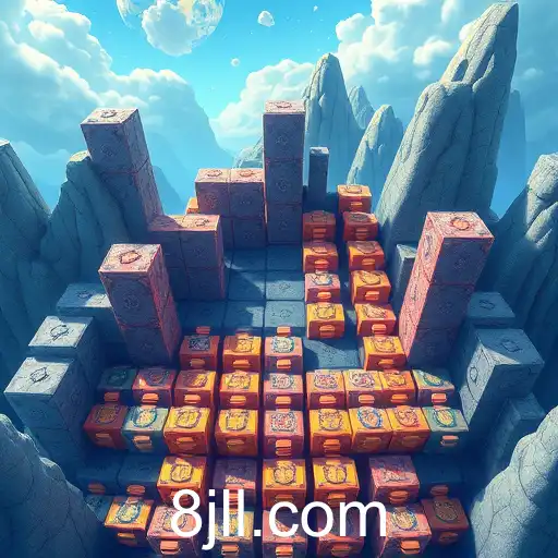Unlocking the Charm of Online Puzzles: The Significance of the '8jl' Keyword