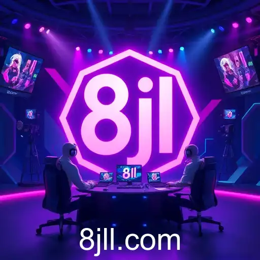 The Rise of 8jl: Revolutionizing Gaming in the Digital Age