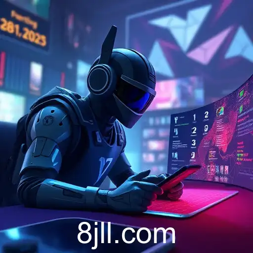 The Rise of 8JL: Shaping Online Gaming in 2025