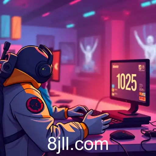 The Rise of Online Gaming Communities