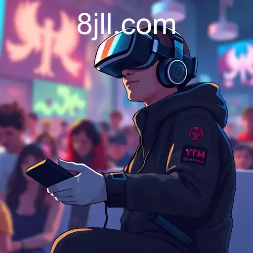 The Rise of Online Gaming Communities in 2025