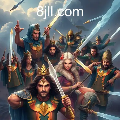 Unveiling the World of Strategy Games: A Brain-Bending Adventure